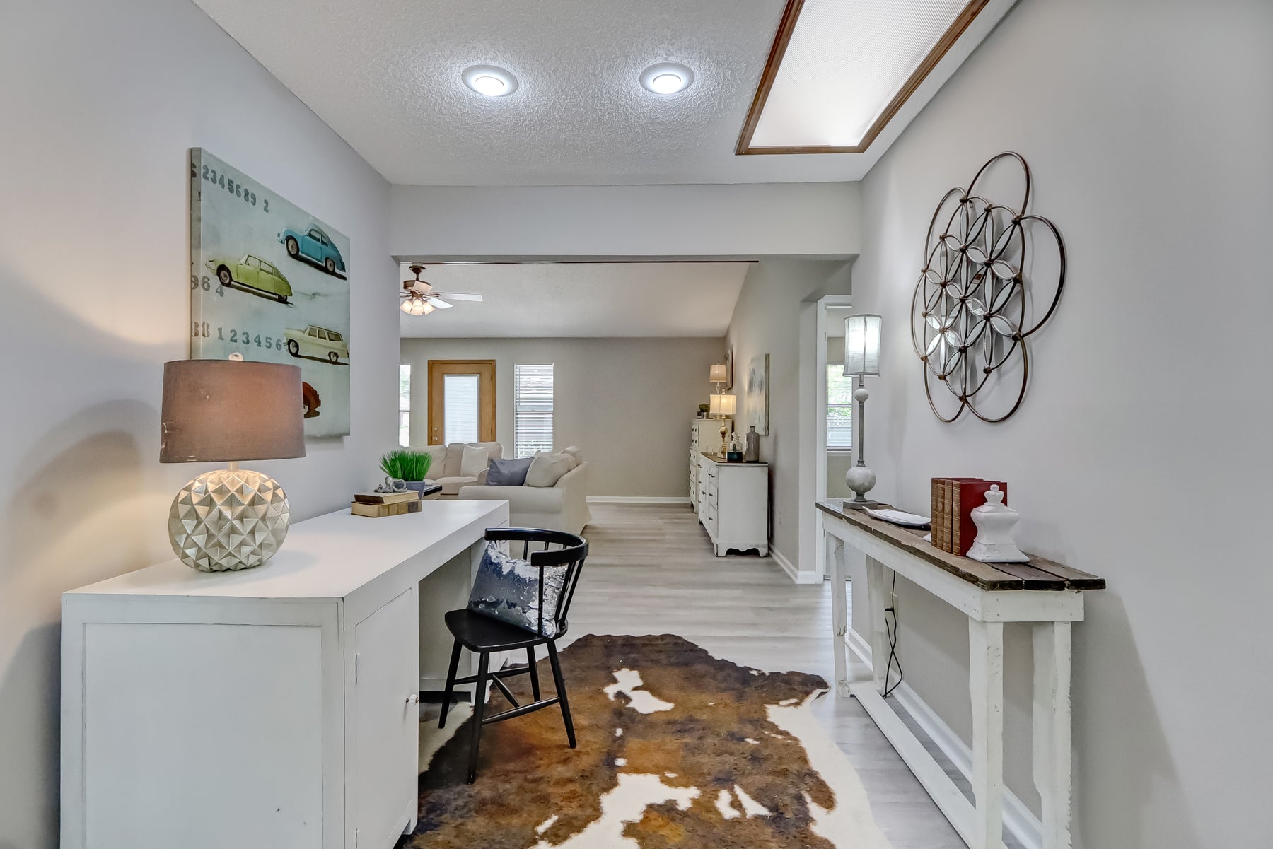 Vacant Home Staging: Tips for Selling a House in 2022, small & awkward spaces