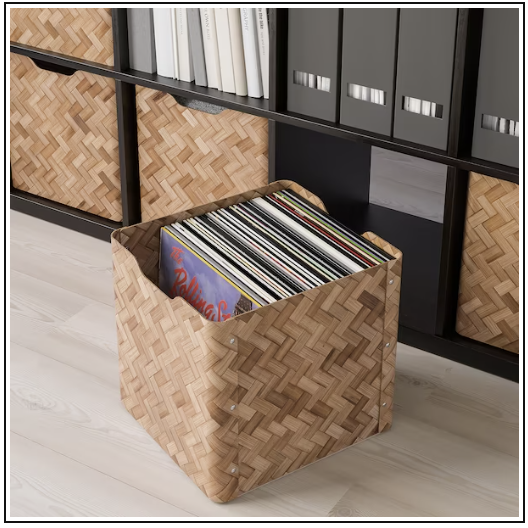 Storing Furniture Transfers | Craft Room Organization Ideas 2022
