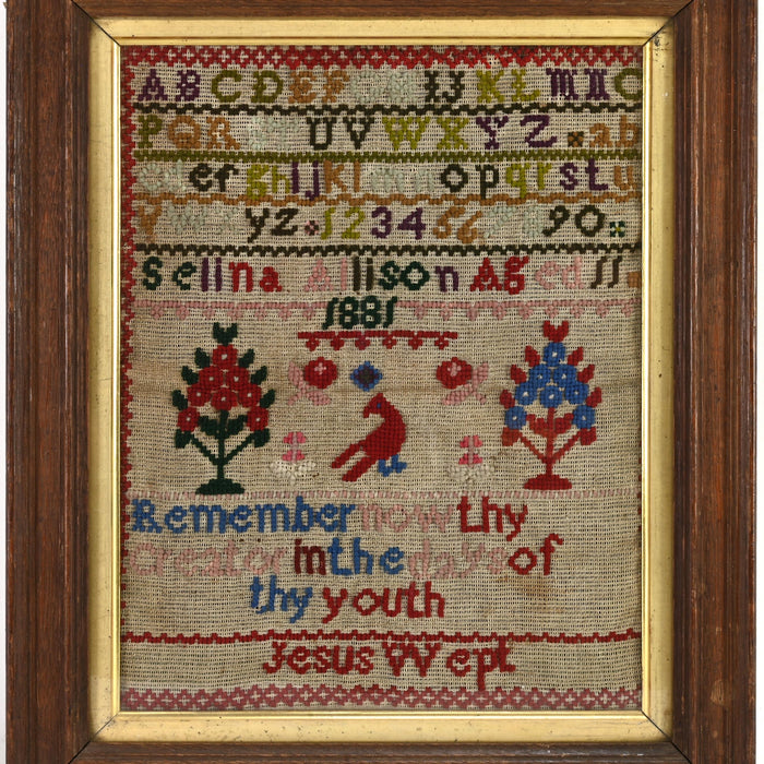 Crafting Americana DIY Home Decor | A brief history of Handmade through the nation
