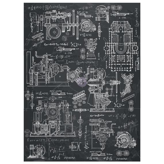 Industrial Mechanics Prima Transfer