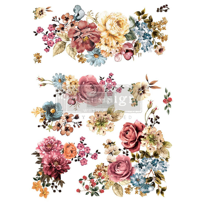 Ruby Rose Prima Transfer