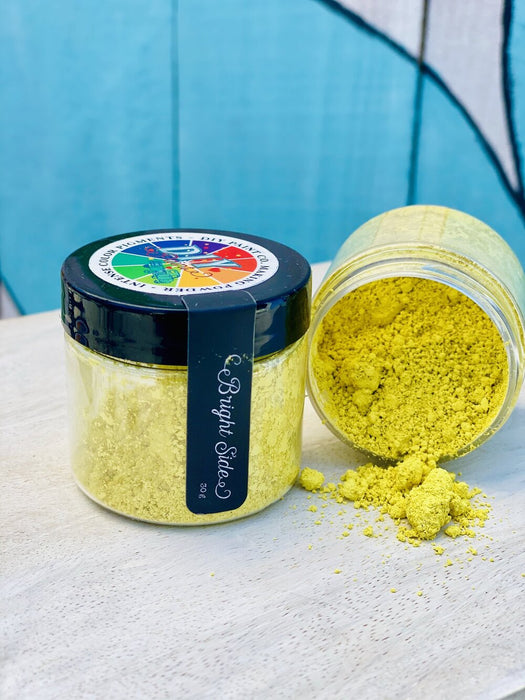 Bright Side Making Powder