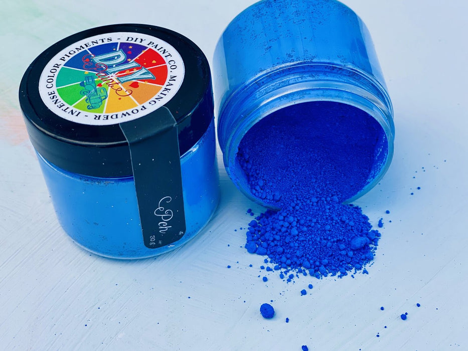 PCH (Pacific Coast Highway) Makers Powder