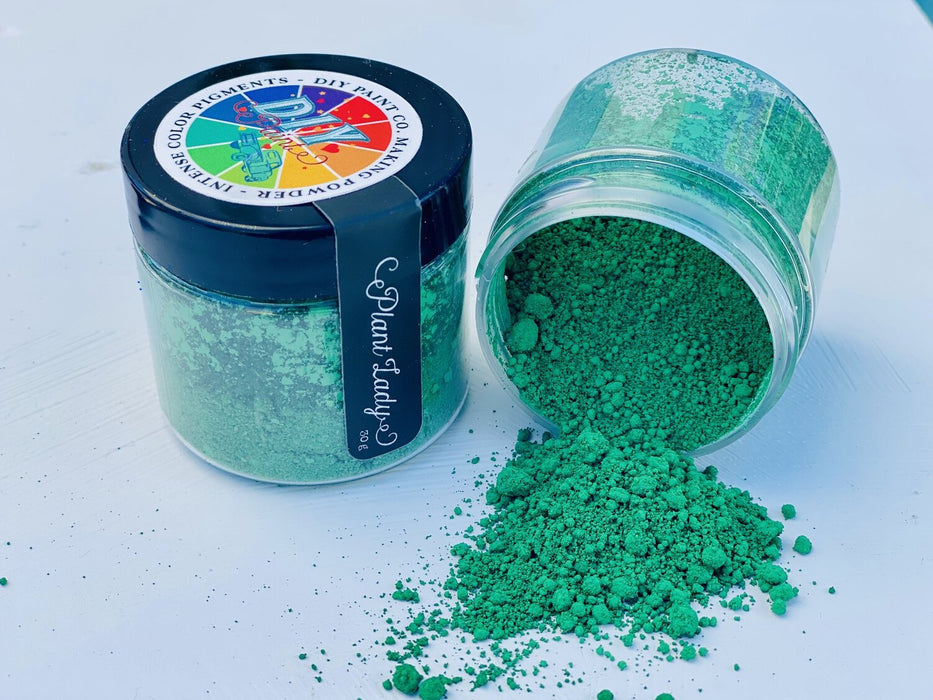 Plant Lady Makers Powder