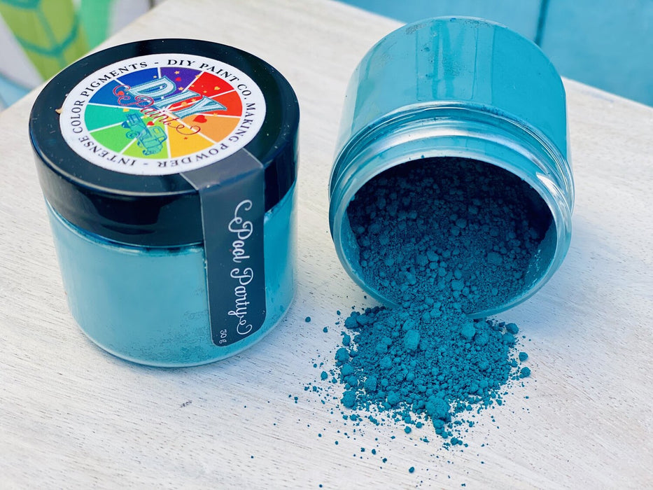 Pool Party Makers Powder