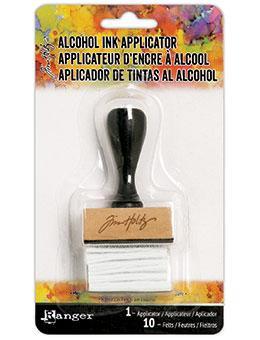 Tim Holtz Alcohol Ink Applicator Tool