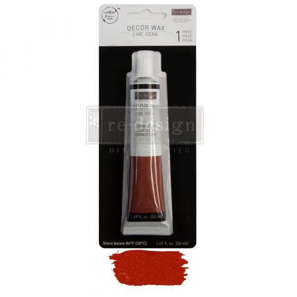 Corona Copper Decor Wax 1.69oz