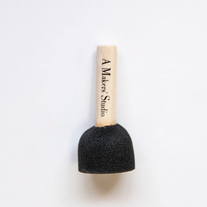 Foam Dome Brush