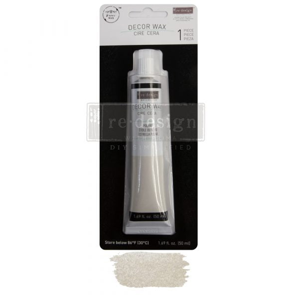 Polaris Decor Wax 1.69oz