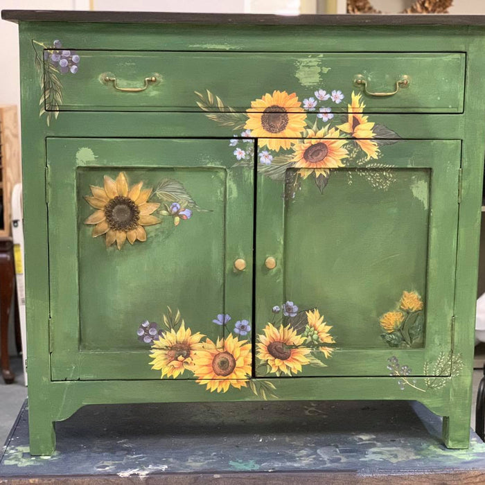Fall Furniture Painting Contest. Win $500 Cash and show off your skills!