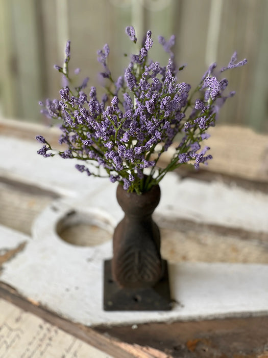 Array Astilbe Bush | 11" | Purple All Season Floral Home Decor