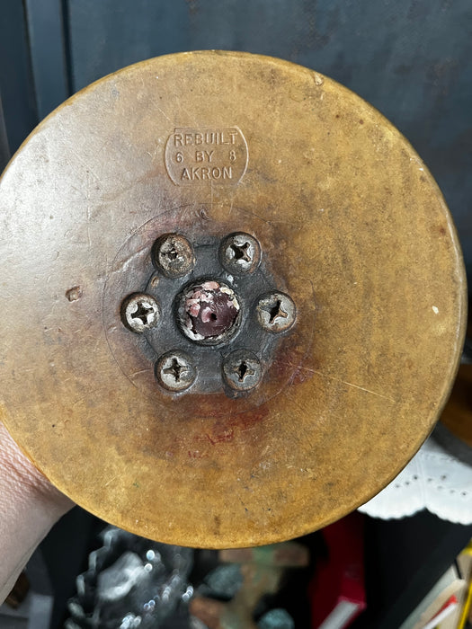 XL Vintage Spool
