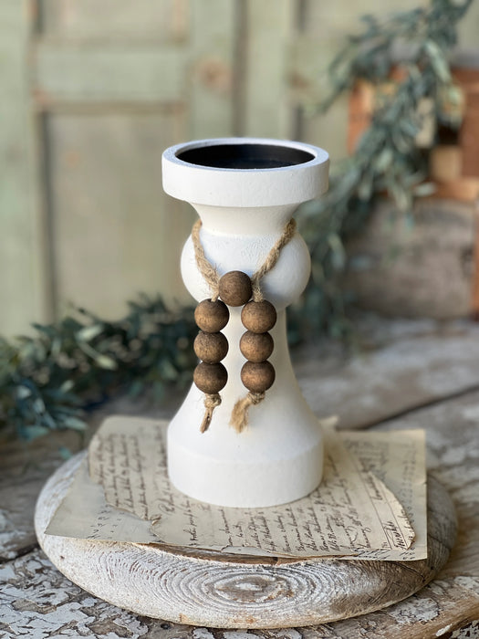 Emerson Candle Holder | 7.75"