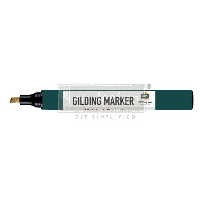 Gilding Marker | CeCe Restyled for Redesign with Prima