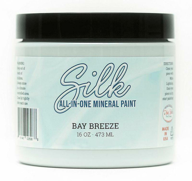 Bay Breeze | Silk All-In-One Mineral Paint® | Dixie Belle Paint Co