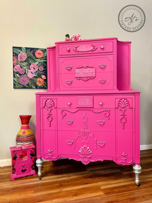 Prickly Pear | Silk All-In-One Mineral Paint® | Dixie Belle Paint Co