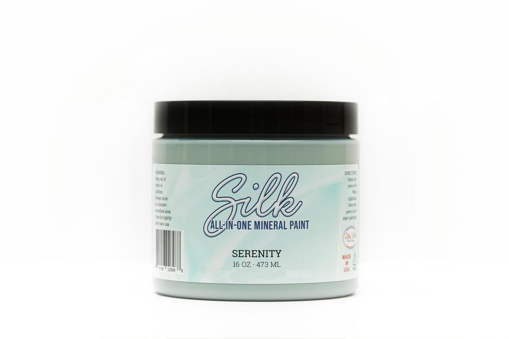 Serenity Silk Paint - Dixie Belle Paint