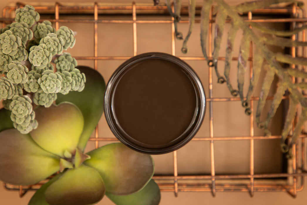 Umber | Silk All-In-One Mineral Paint® | Dixie Belle Paint Co
