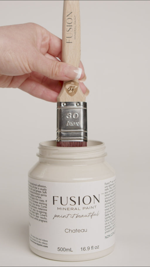 Fusion Mineral Paint - Brook *LIMITED RELEASE*