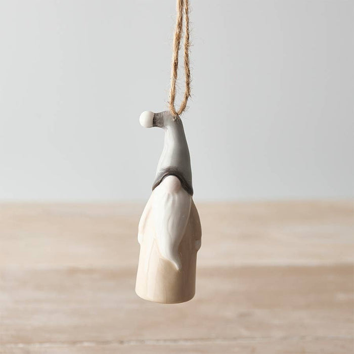 Gainsborough Giftware - Ceramic Gonk Hanger