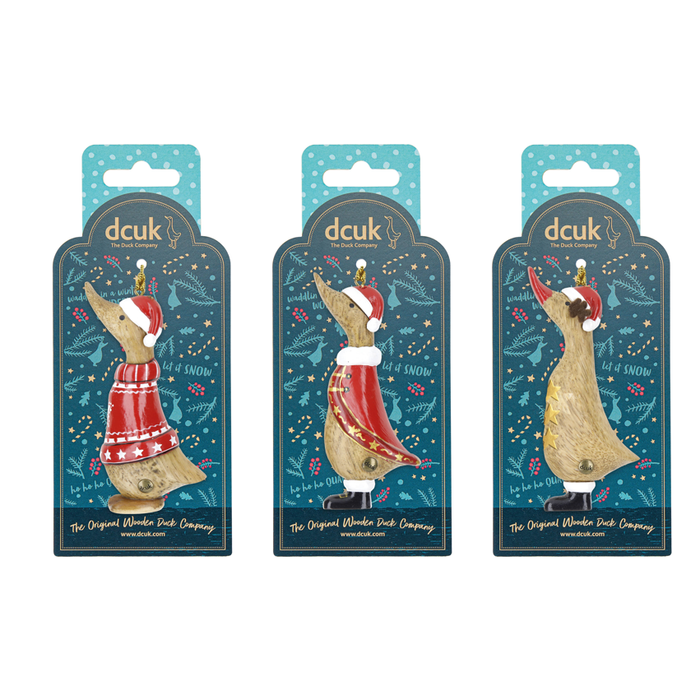 DCUK - Christmas Decorations | Christmas Ornament