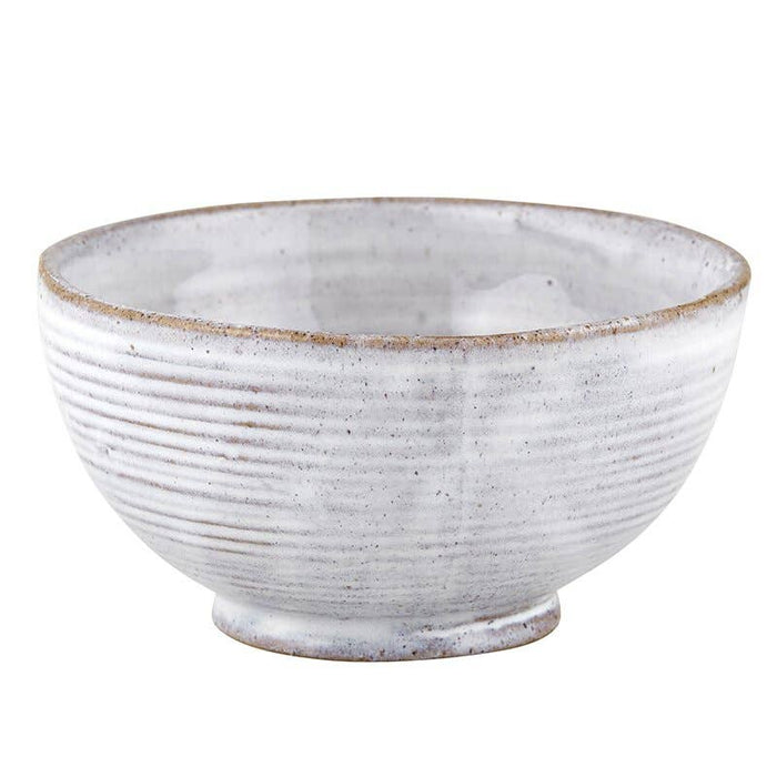 Ceramic Bowl Planter, Small | Decorative Pot