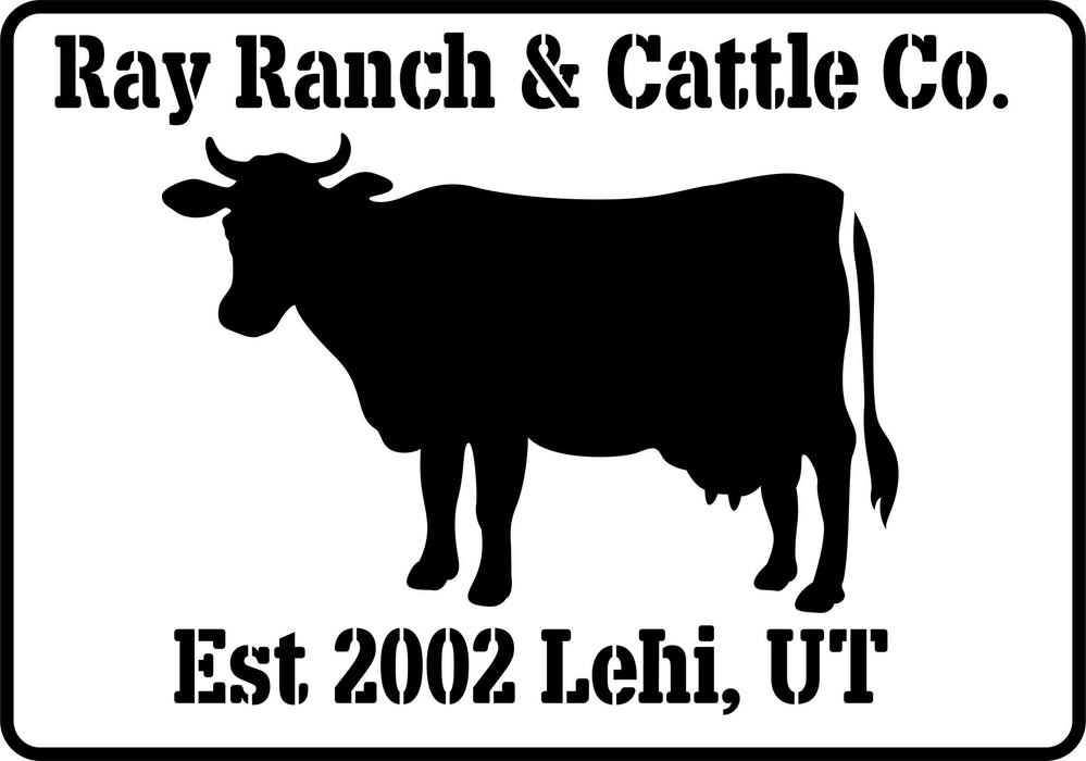 Ray Ranch