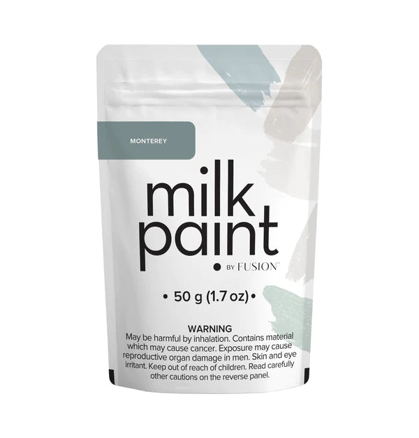 Monterey | Milk Paint by Fusion