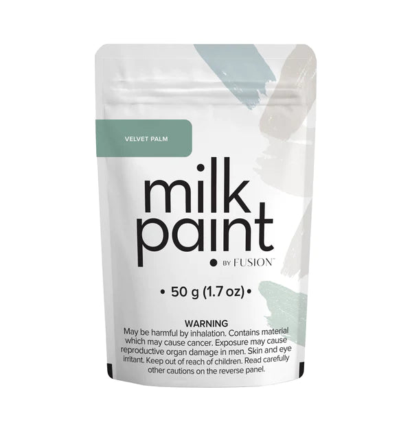 Velvet Palm | Milk Paint by Fusion