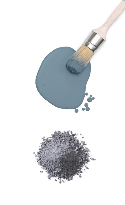 Coastal Blue | Milk Paint by Fusion