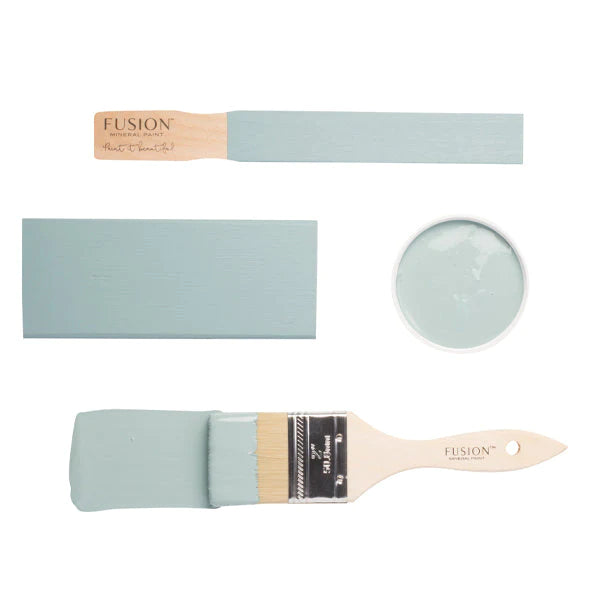 Heirloom | Fusion Mineral Paint | All in one paint