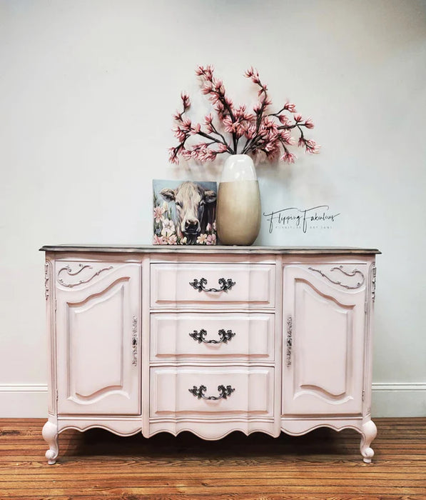 Peony | Fusion Mineral Paint | All in one paint
