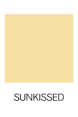 Sunkissed | Miss Mustard Seed Milkpaint | The Coastal Collection