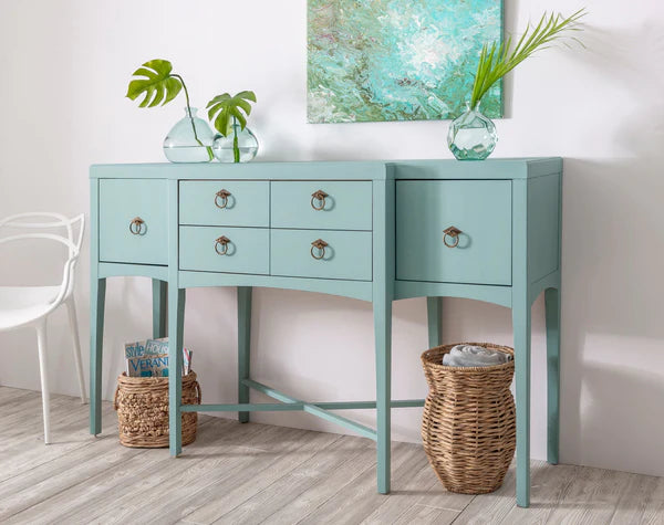 Sea Glass | Milk Paint by Fusion