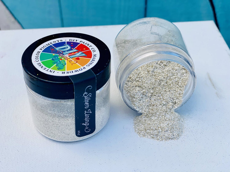 Silver Lining Makers Powder