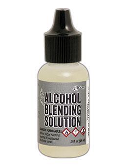 Tim Holtz Alcohol Blending Solution