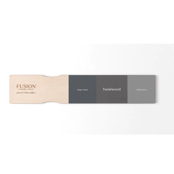 Hazelwood | Fusion Mineral Paint | All in one Paint