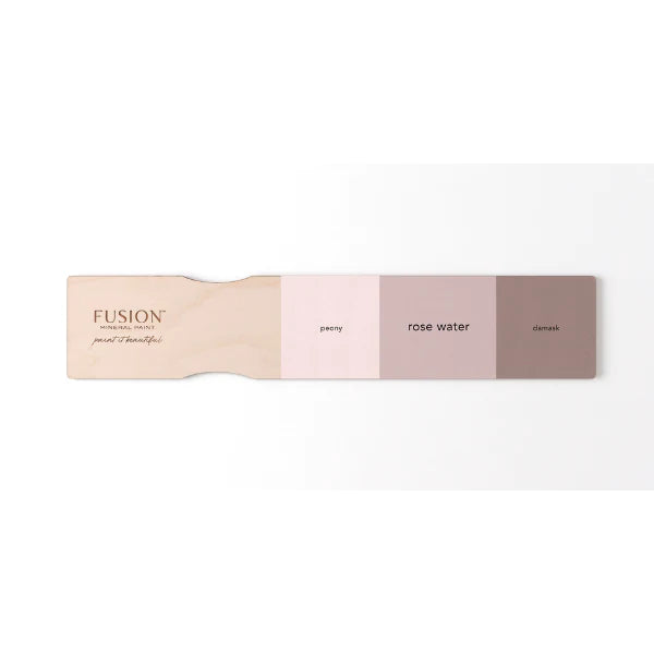 Rose Water | Fusion Mineral Paint | All in one paint