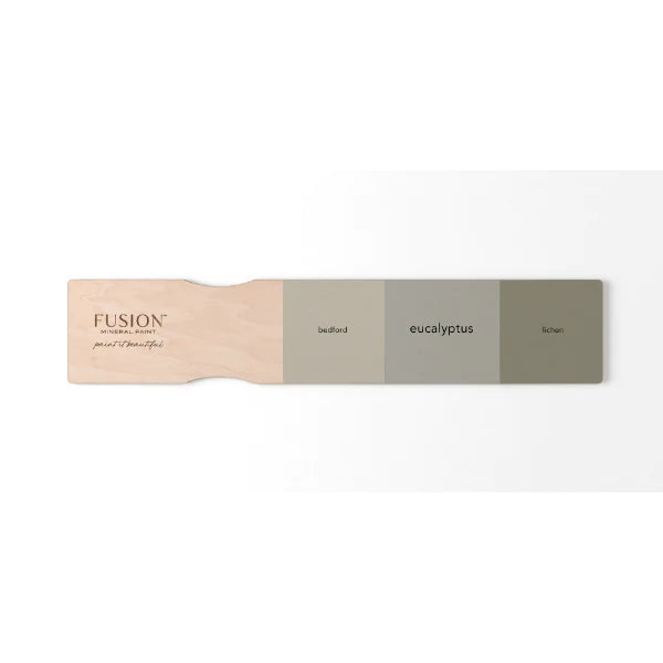 Eucalyptus | Fusion Mineral Paint | All in one paint