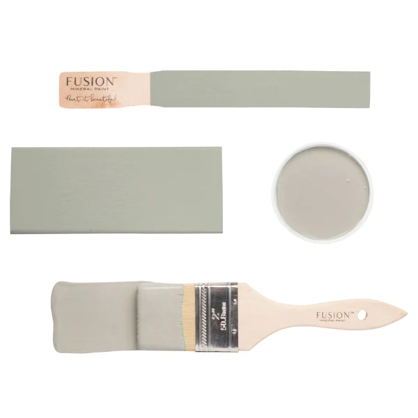 Eucalyptus | Fusion Mineral Paint | All in one paint