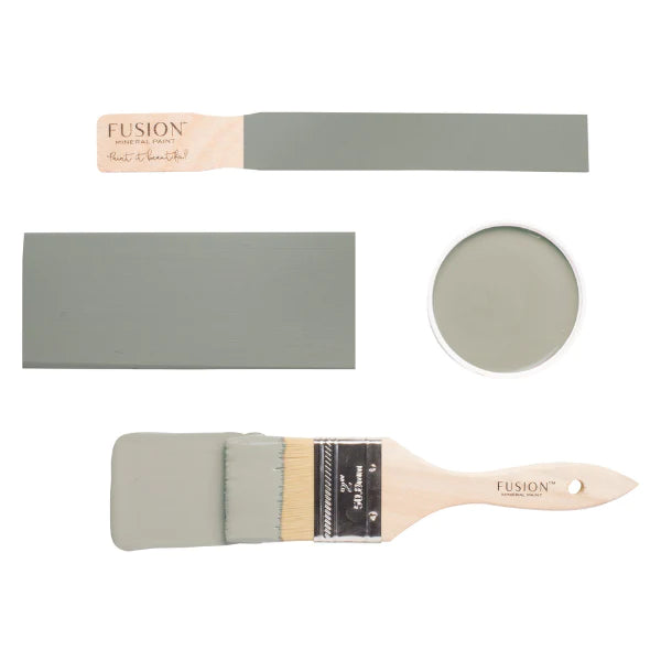 Bellwood | Fusion Mineral Paint | All in one paint