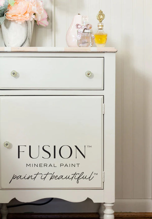 Chateau | Fusion Mineral Paint | All in one paint