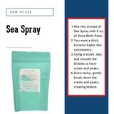 Sea Spray by Dixie Belle