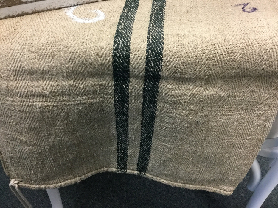 Hungarian grain sack