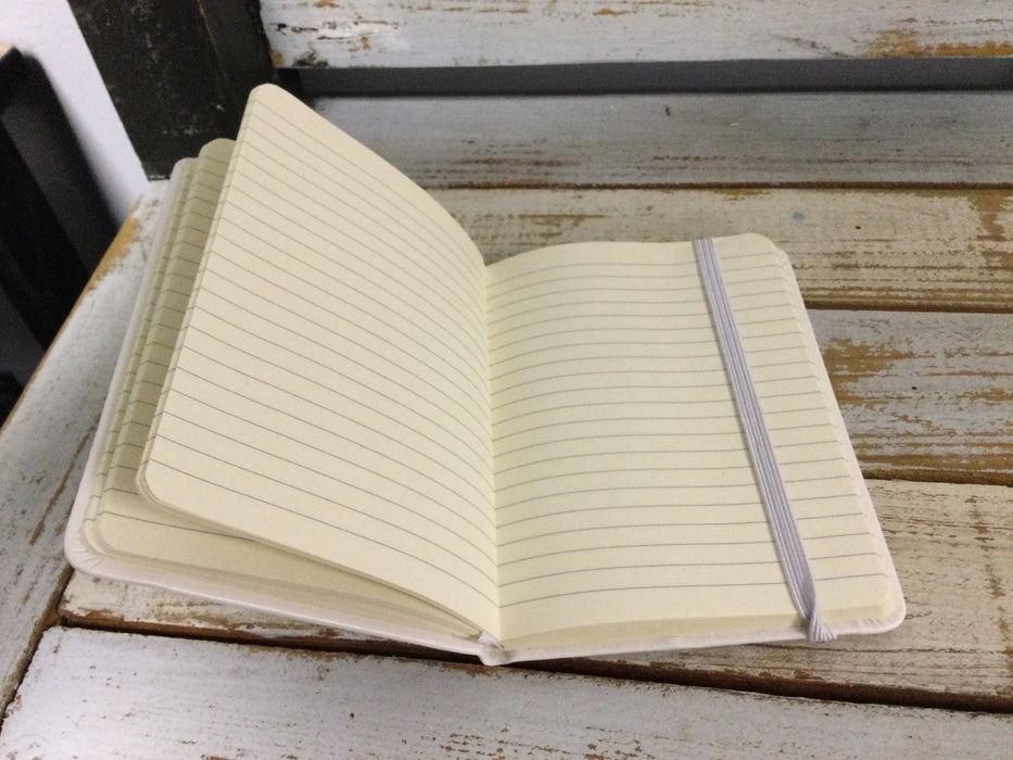 Small Notebooks