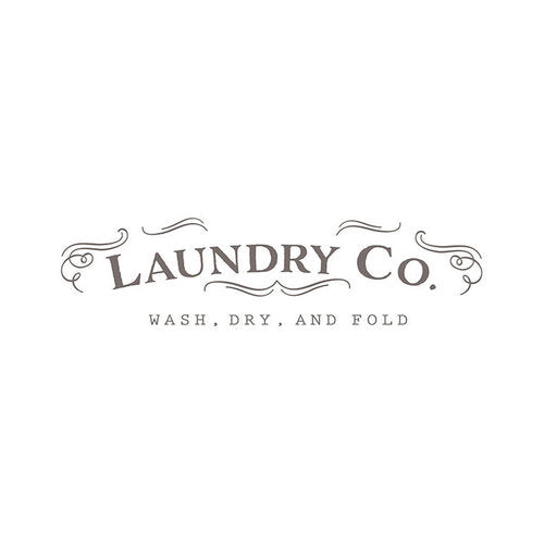Laundry | Decor Transfer | Redesign with Prima
